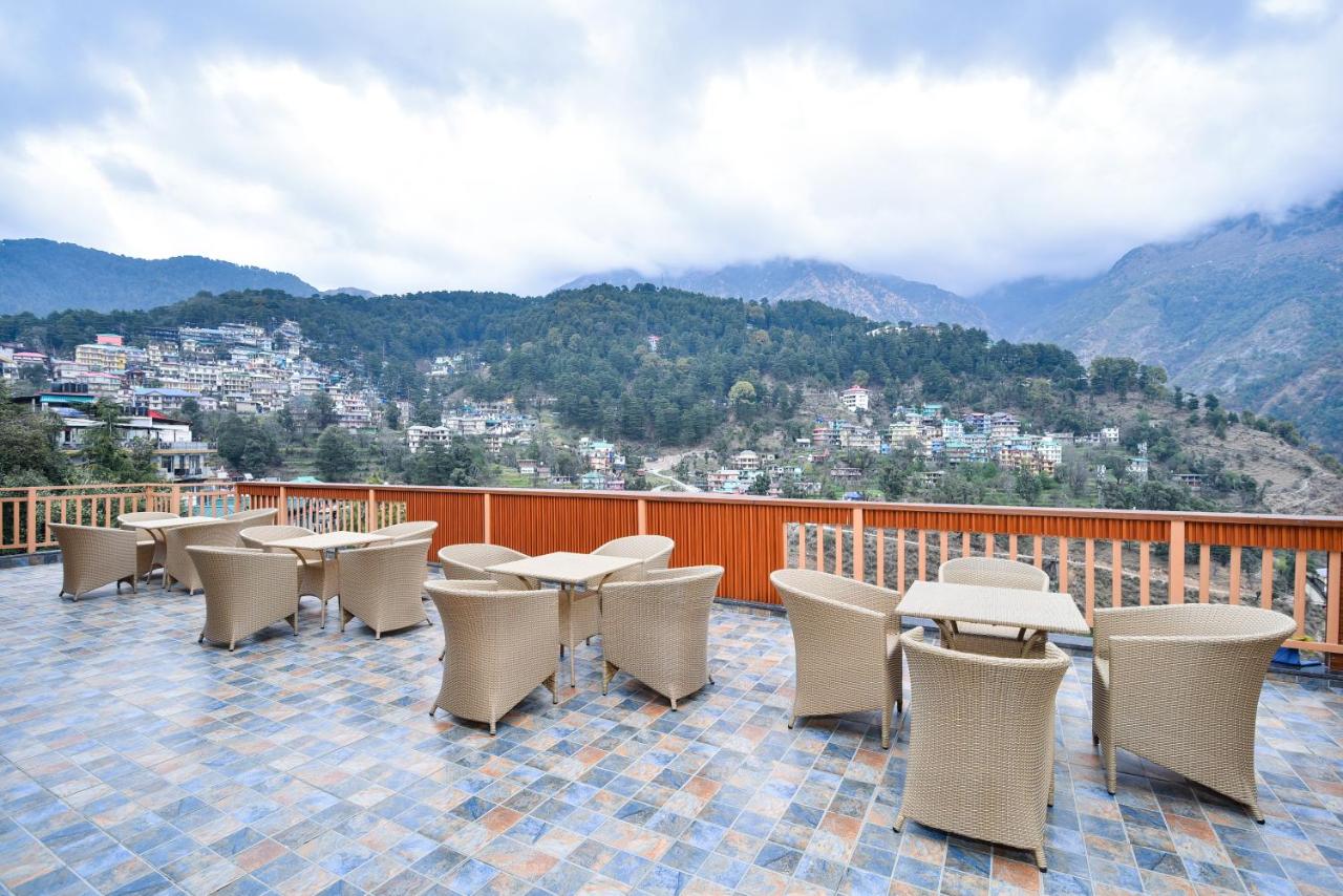Hotel Pawan Regency Mcleodganj — 4-Star Luxury Hotel in Dharamsala, India