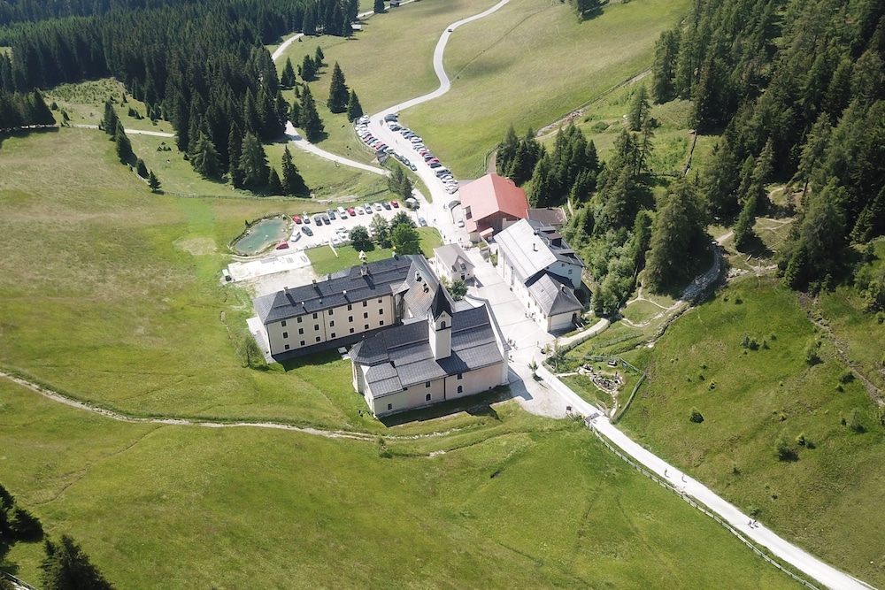 Maria Waldrast — hotel in Matrei Am Brenner