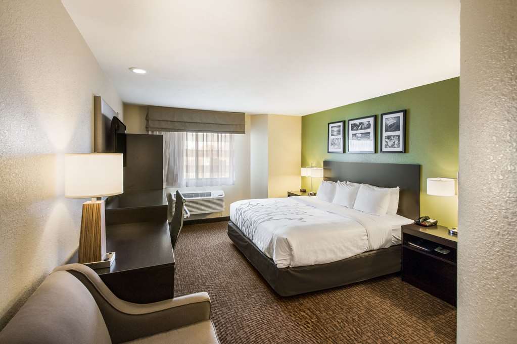 Sleep Inn West Valley City Salt Lake City South - featured photo