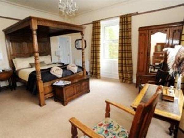Chinthurst B&B Guest house