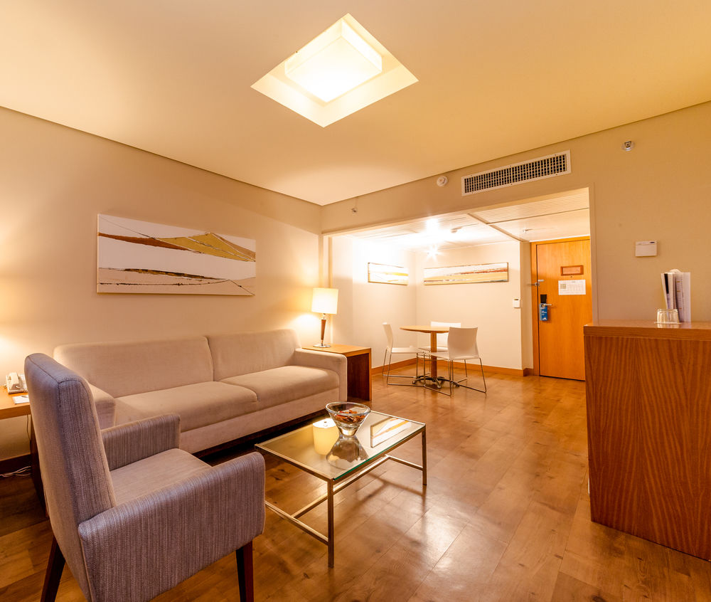 Hotel Marina Palace Rio Leblon in Rio De Janeiro, Brasil