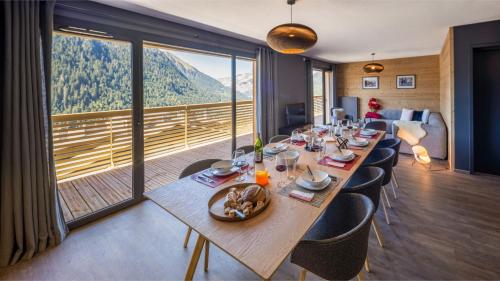 The View Apt 01 BO Immobilier Châtel — Chatel — photo 3