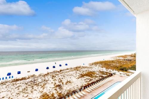 Pelican Beach Resort 504 - last minute hotel in Destin