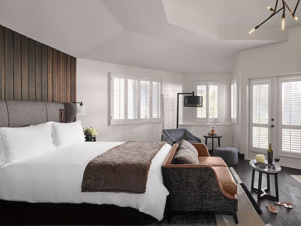 The Estate Yountville - photo 30