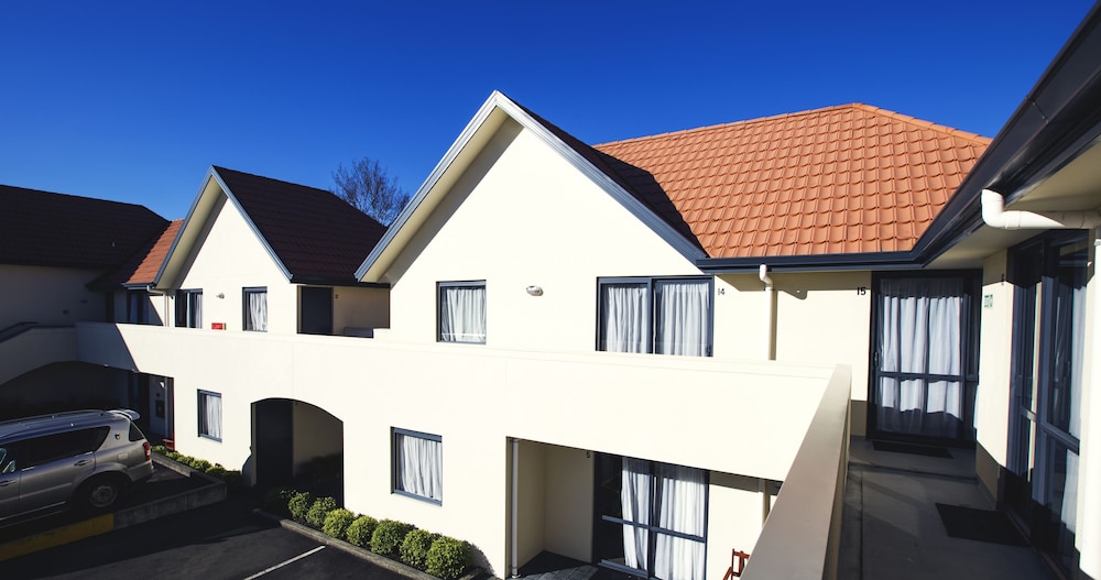 Bella Vista Taupo in Taupo, New Zealand