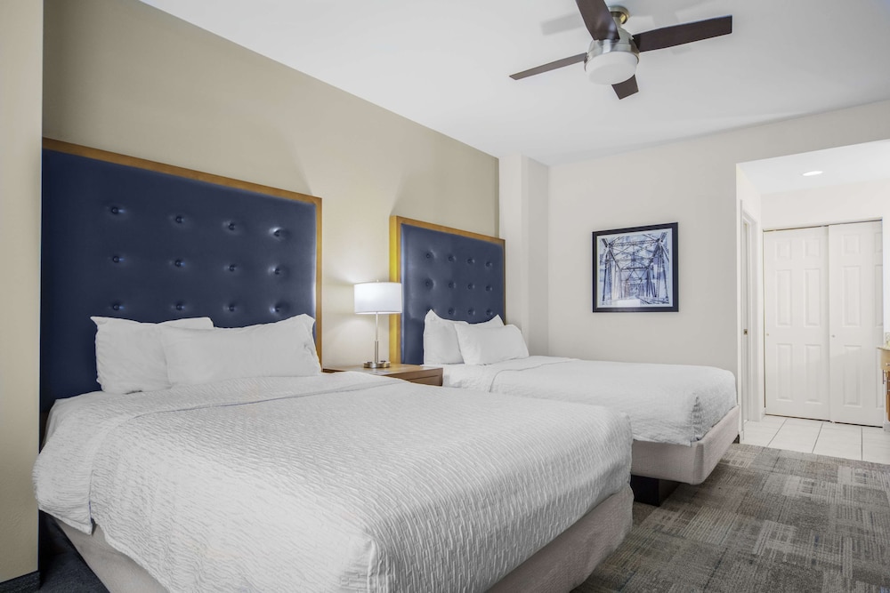 Homewood Suites by Hilton St Louis Galleria - photo 16