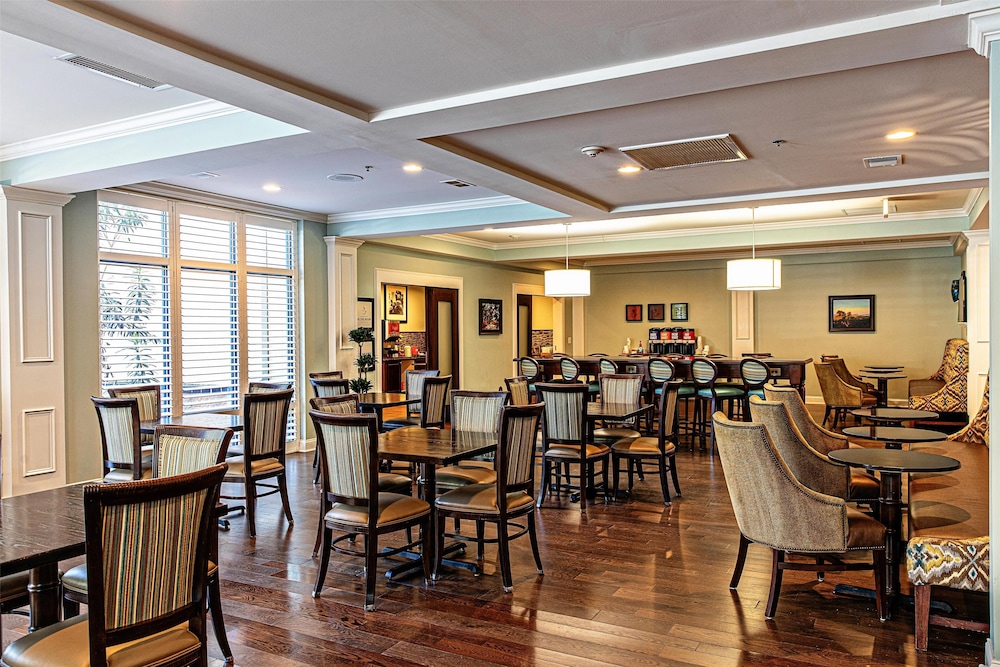 Hampton Inn Charleston Daniel Island - photo 34