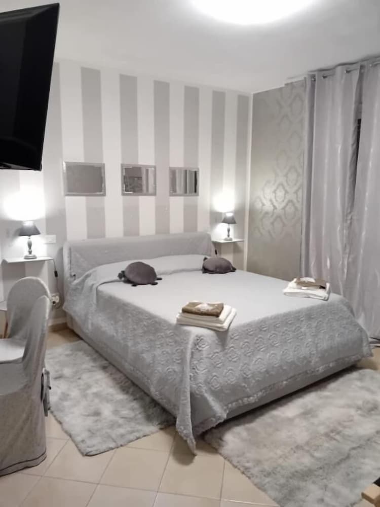La Sosta in Lunigiana — hotel in Licciana Nardi