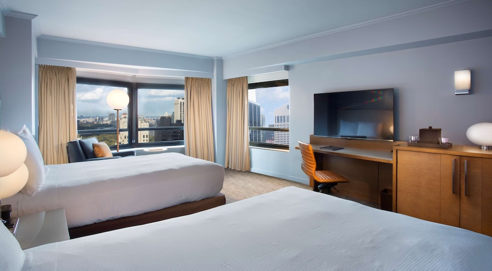 New York Hilton Midtown - photo 23