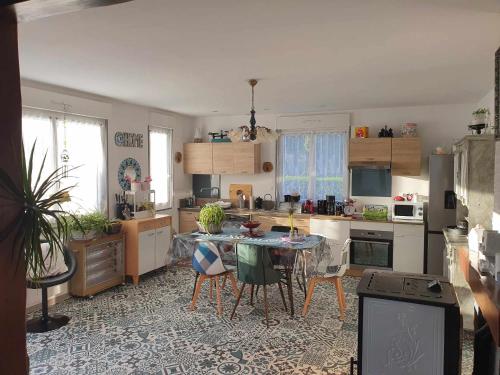 Chez Alain — hotel in Oye-Plage