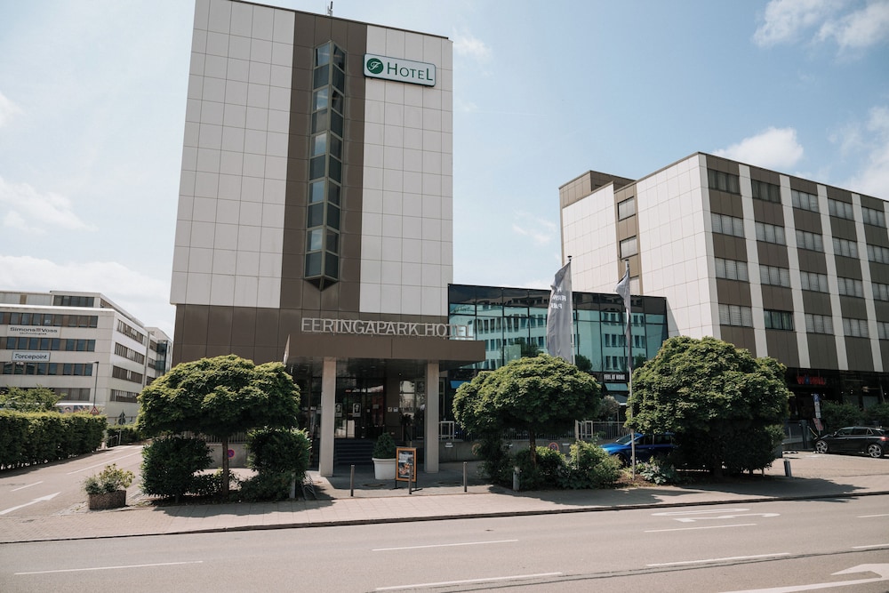 Feringapark Hotel