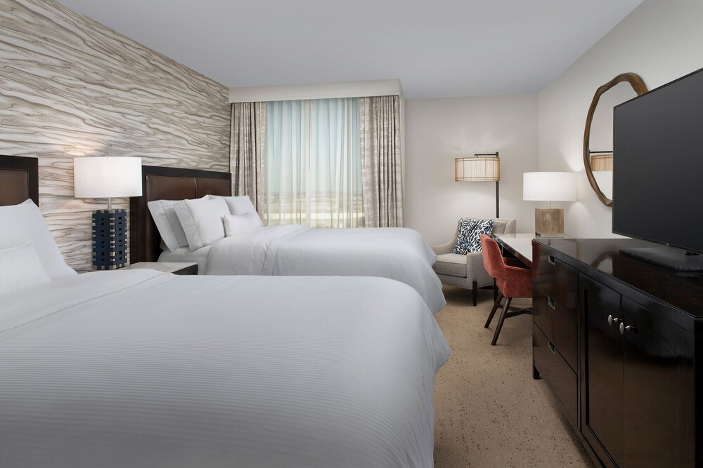 The Westin Dallas Fort Worth Airport - photo 6