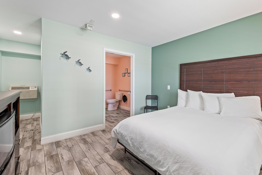 Atlantic Shores Motel - photo 17