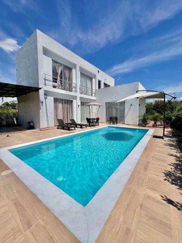 Quintasol De Apicala in Carmen De Apicala, Colombia