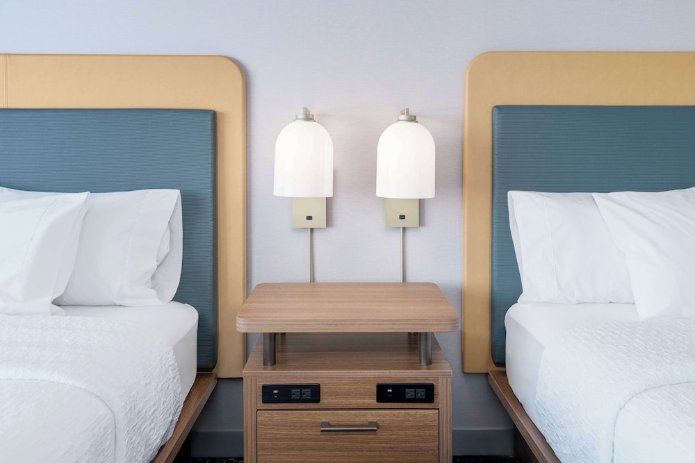 Homewood Suites by Hilton Holland - photo 10