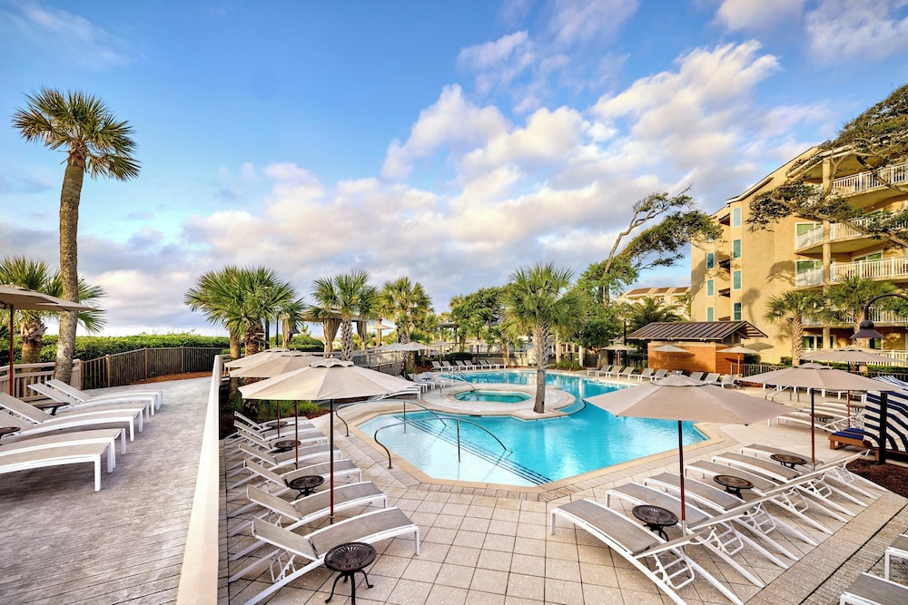 Omni Hilton Head Oceanfront Resort - photo 41