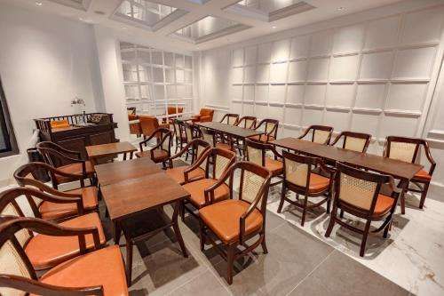 La Chérie Hotel - last minute hotel in Da Lat