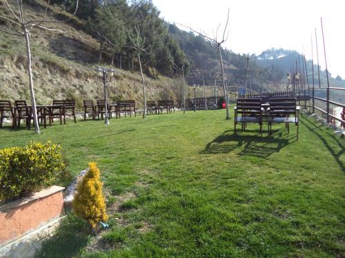 Hotel A Santiago — hotel in Belorado