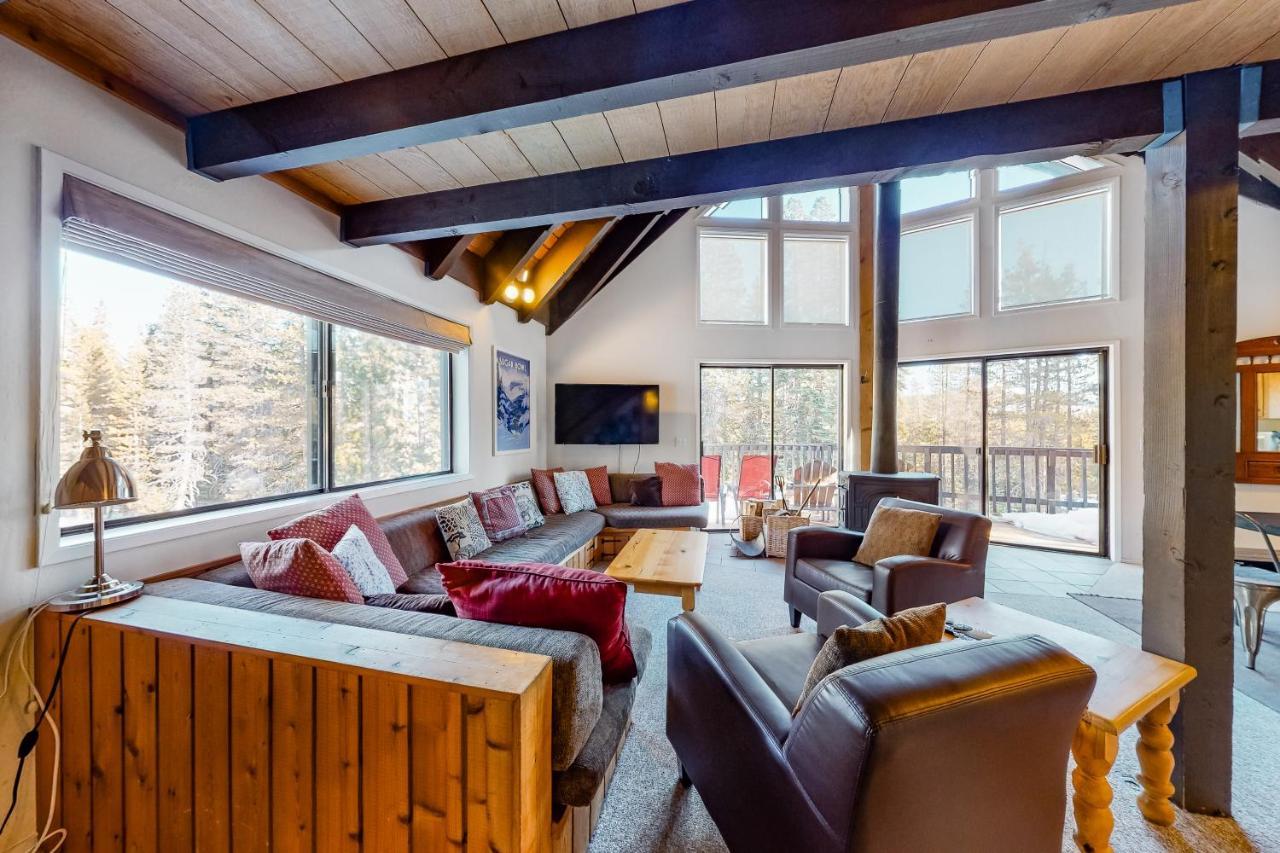 Hillside Haven — hotel in Soda Springs