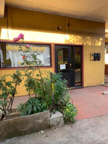 Hospedaje — hotel in Osorno