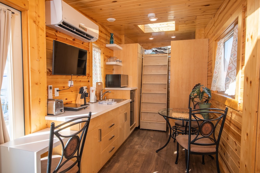 Tiny House Leadville - photo 135