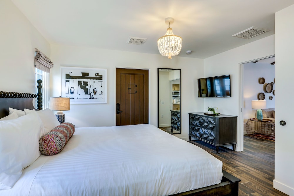 La Serena Villas A Kirkwood Collection Hotel - photo 12