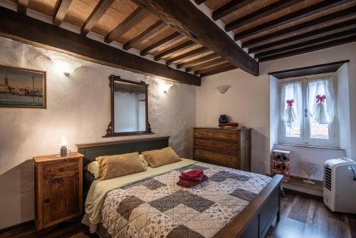 Andrea s Nido — hotel in Castel Del Piano