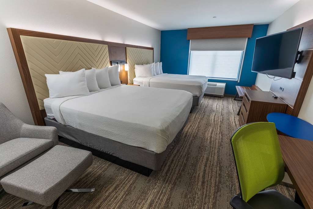 Wingate by Wyndham Lafayette Airport - photo 16