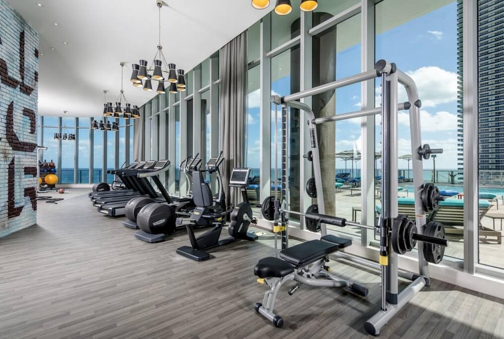 Luxe Stay at Hyde Resort oceanfront Amenities - photo 23