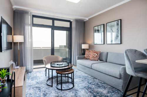 Stunning 305 Marina Bay Apartment — 4-Star Luxury Hotel in Durban, South Africa