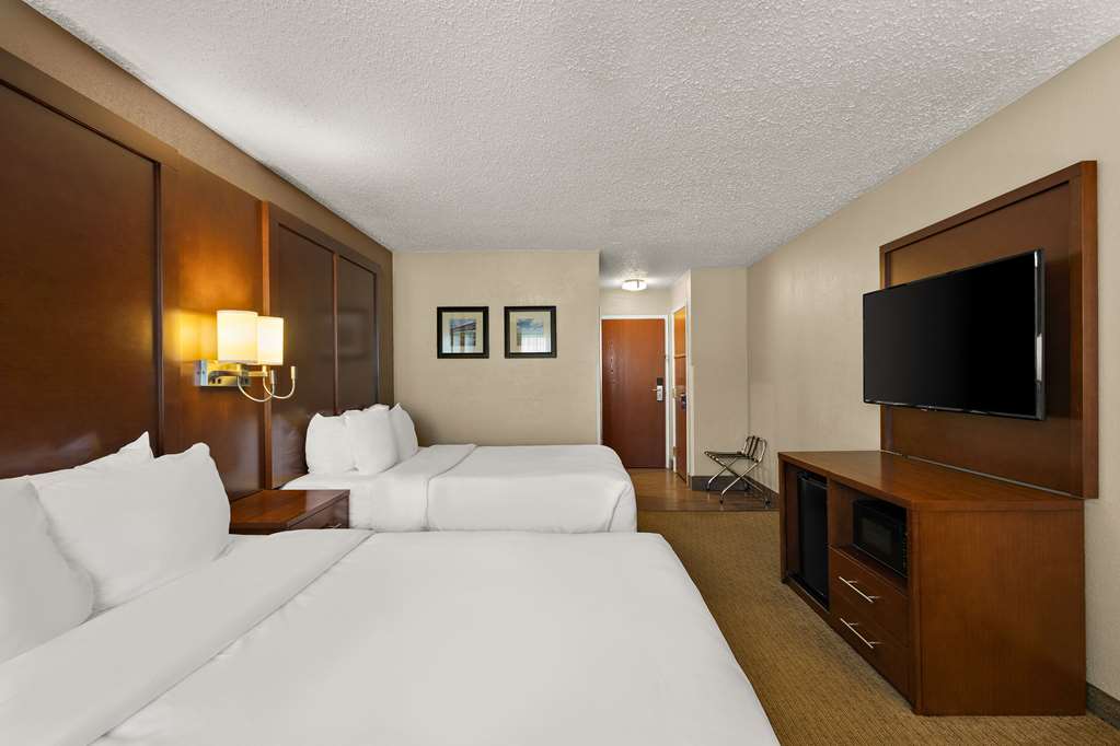Comfort Inn Near Ouabache State Park - photo 37