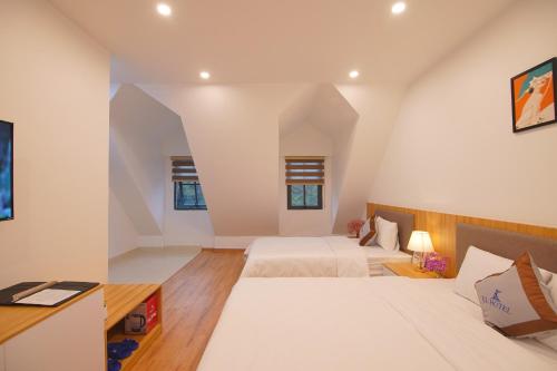 Kl Hotel Ha Long - last minute hotel in Ha Long