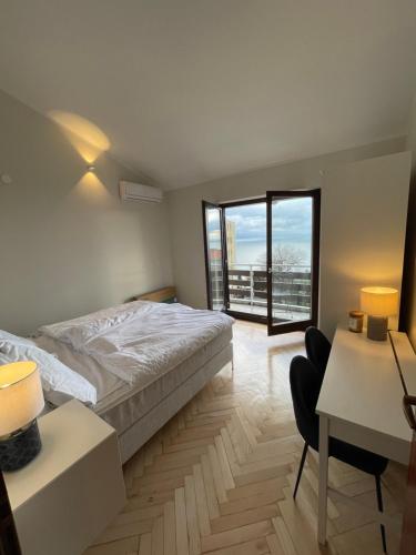 Opatija Apartment Ocean Suite & Sea Breeze — 4-Star Luxury Hotel in Opatija, Croatia