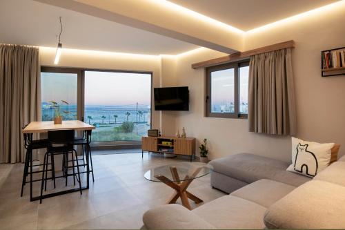 400 Steps Apartment — 4-Star Luxury Hotel in Rodos, Greece