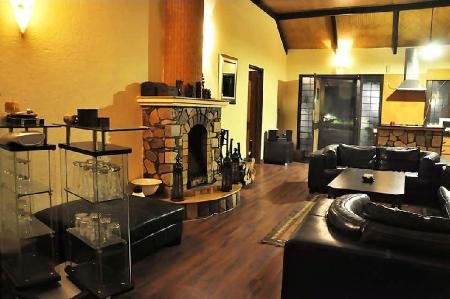 Riverstone Cottages in Dehra Dun, India