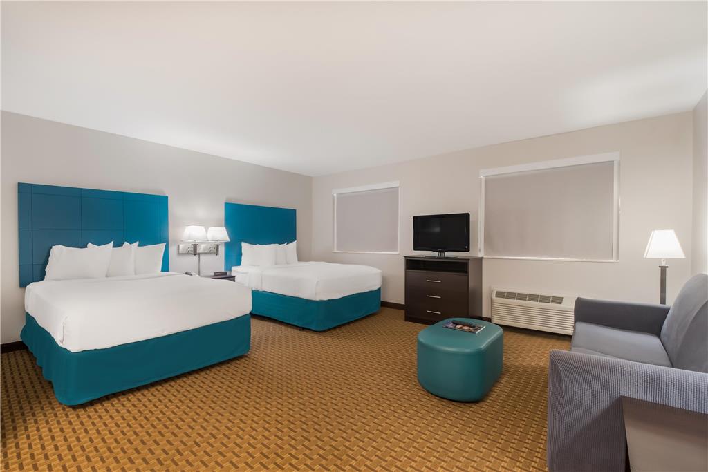 MainStay Suites Chattanooga Hamilton Place - photo 17