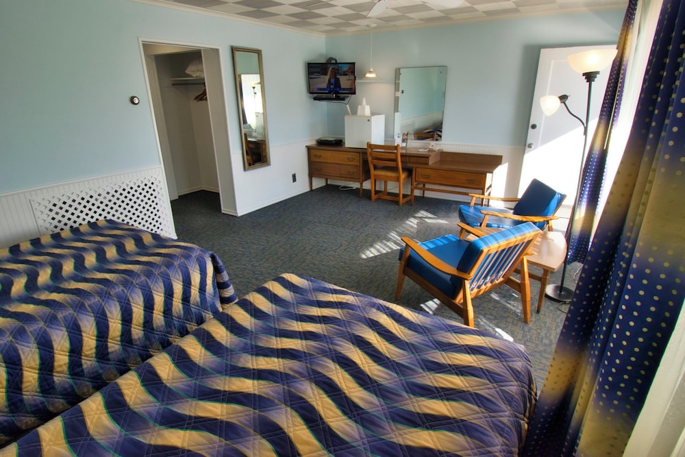 Harborside Motel - photo 6