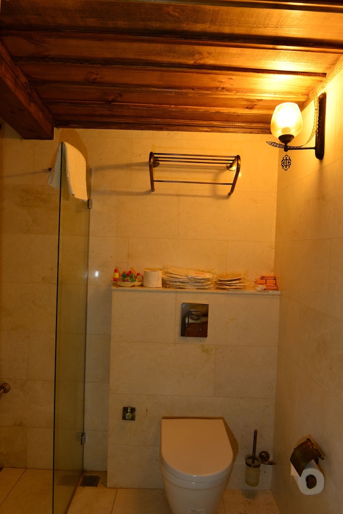 Caftan Cave Suites — Goereme — photo 5
