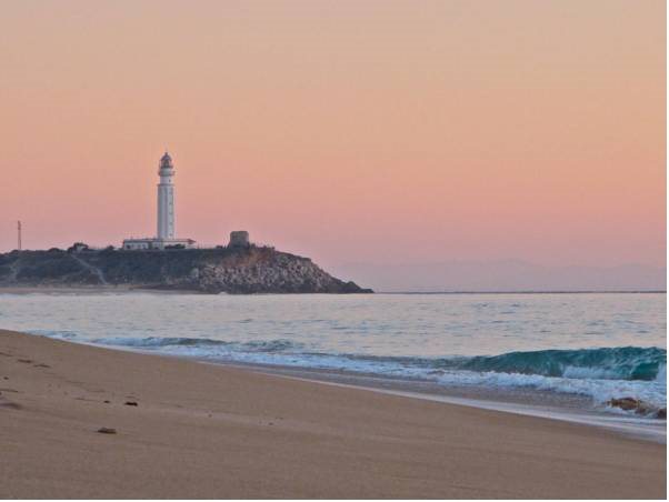 Sajorami Beach — Barbate — photo 4