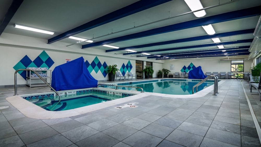Holiday Inn & Suites Syracuse Airport Liverpool by IHG - photo 32