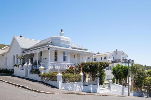 Tamboerskloof Luxury Apartment.