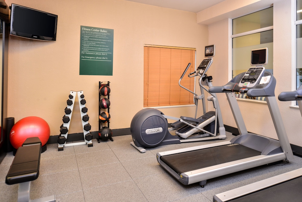 Hilton Garden Inn Flagstaff - photo 30