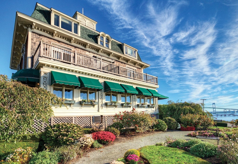 Club Wyndham Bay Voyage Inn - photo 50