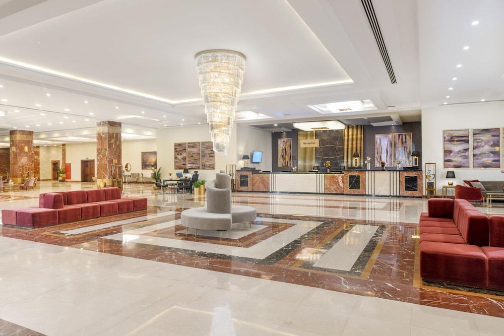 Tolip Gardens Hotel — Cairo — photo 2