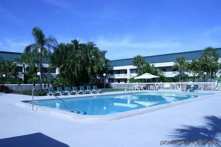 Motel 6 Clearwater - photo 15