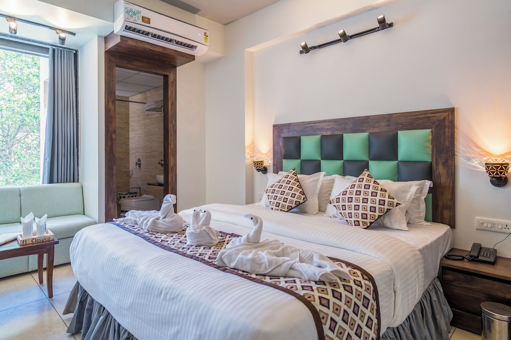 El Classico in Rajkot, India