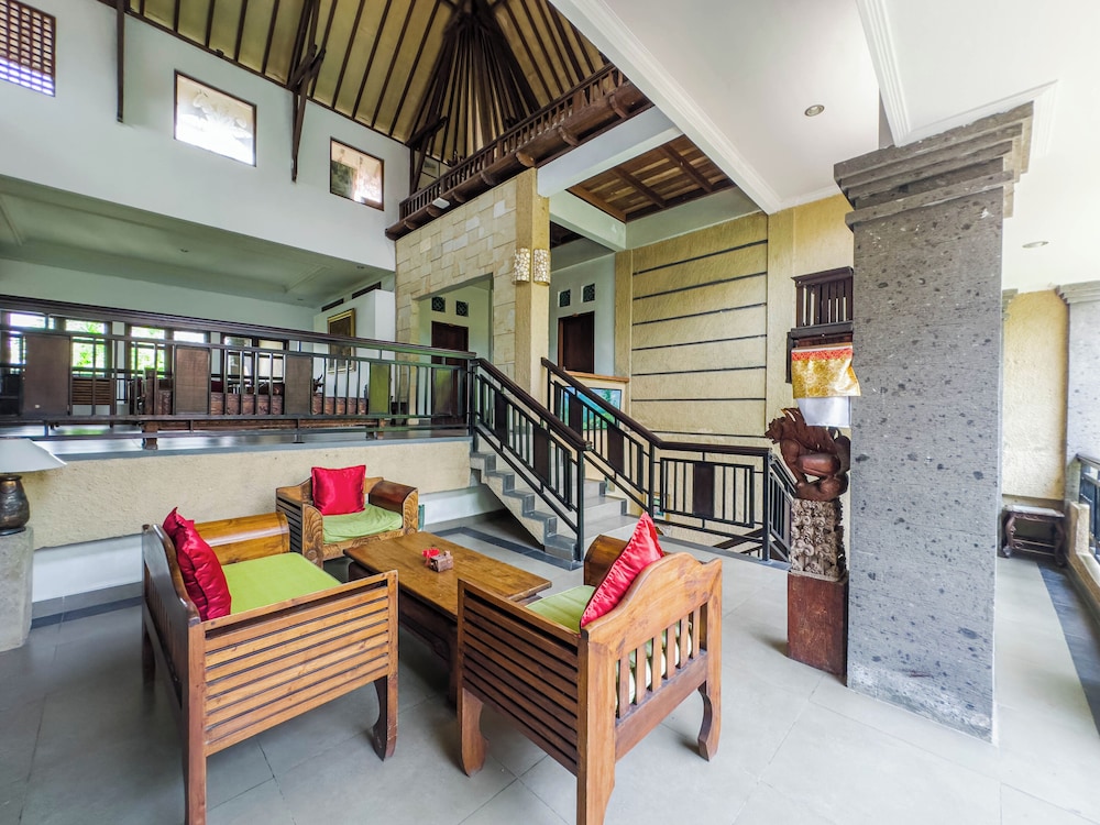 Uma Dana Ubud — Ubud — photo 3