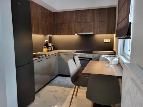 Medd Penthouse Apartment — 4-Star Luxury Hotel in Athens, Greece