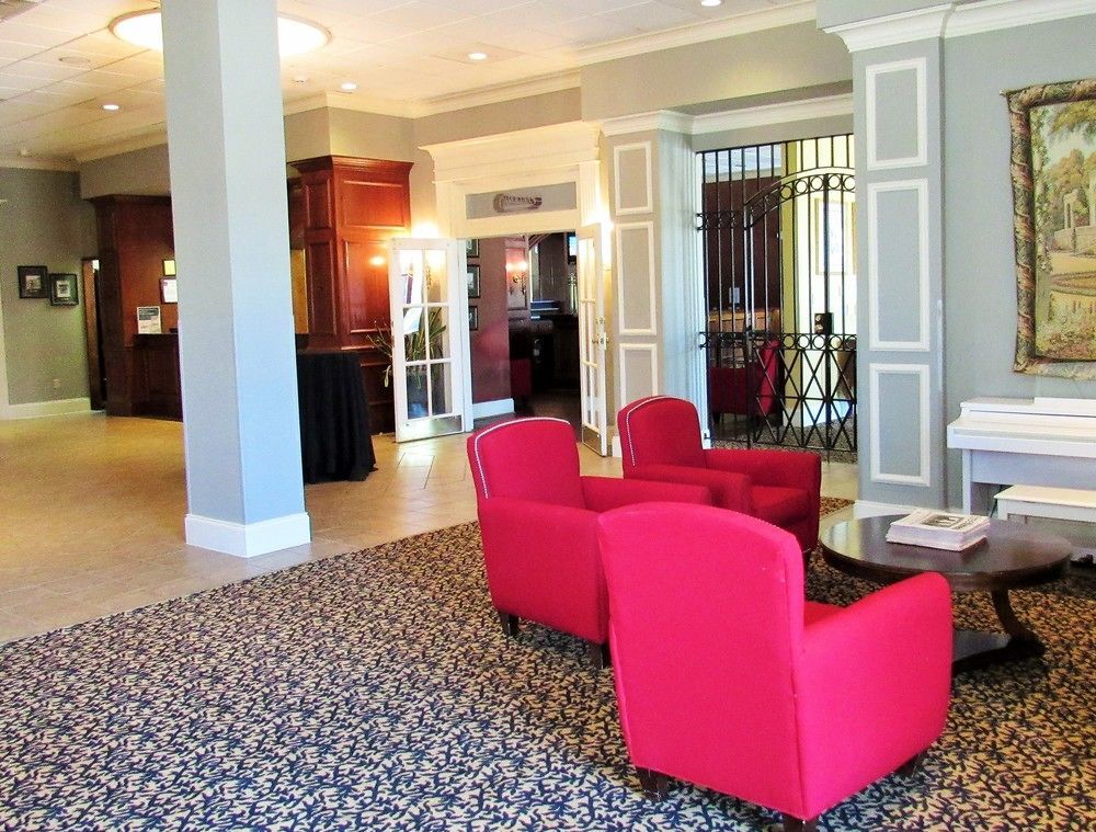 Clarion Hotel Downtown in Columbia, United States