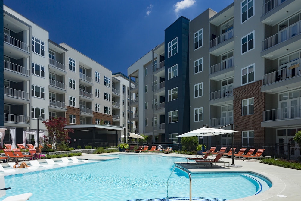 Kasa Buckhead Atlanta in Atlanta, United States